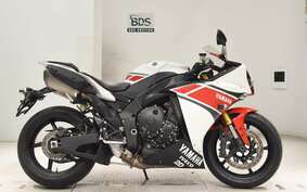 YAMAHA YZF-R1 2012 RN24J