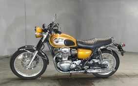 KAWASAKI W800 2012 EJ800A