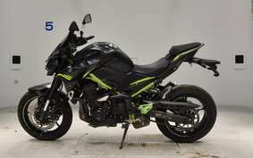 KAWASAKI Z900 Gen.2 2021 ZR900B