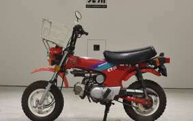 HONDA CT70 DB01