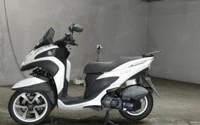 YAMAHA TRICITY 125 SE82J