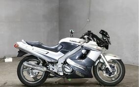 KAWASAKI ZZ-R250 EX250H