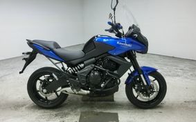 KAWASAKI VERSYS 650 2014 LE650C