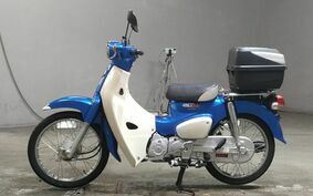 HONDA C110 SUPER CUB JA44