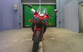 YAMAHA FZ FAZER 2006 RN17