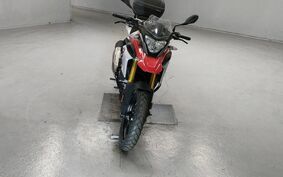 BMW G310GS 2018 0G02