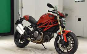 DUCATI MONSTER 1100 EVO 2012 M511J