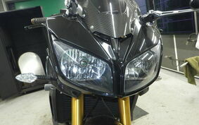 YAMAHA FZ FAZER 2011 RN17