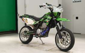 KAWASAKI KLX250 LX250E