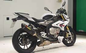 BMW S1000R 2015