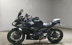 KAWASAKI NINJA 650 2019 ER650H