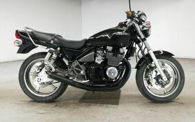 KAWASAKI ZEPHYR 400 1996 ZR400C