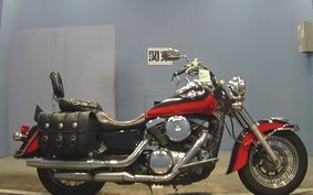 KAWASAKI VULCAN 1500 CLASSIC 1996 VNT50D