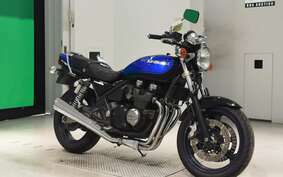 KAWASAKI ZEPHYR 400 KAI 2009 ZR400C