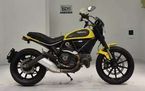 DUCATI SCRAMBLER ICON 2015 K102J