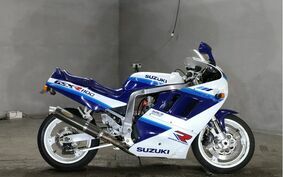 SUZUKI GSX-R1100 1990 GV73A