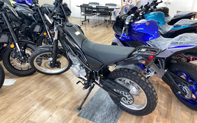 YAMAHA TRICKER DG16J