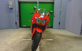 KAWASAKI NINJA 250R 2009 EX250K