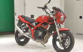 SUZUKI BANDIT 250 V Type GJ77A