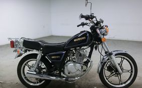 SUZUKI GN125 H PCJG9