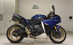 YAMAHA YZF-R1 2012 RN24J