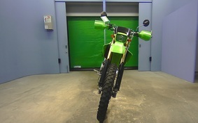 KAWASAKI KLX250 2004 LX250E