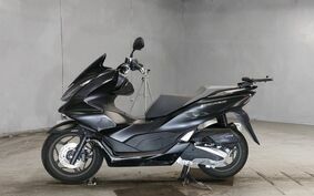 HONDA PCX 160 2022 KF47