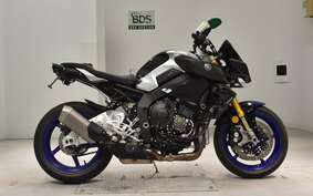 YAMAHA MT-10 SP 2020 RN50J