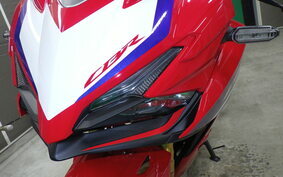 HONDA CBR250RR A MC51