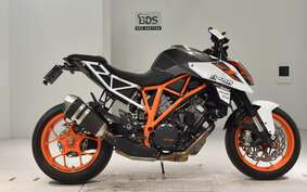 KTM 1290 SUPER DUKE R 2018