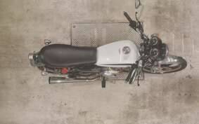 YAMAHA YB125SP