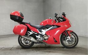 HONDA VFR800F 2015 RC79