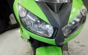 KAWASAKI NINJA 400R 2011 ER400B