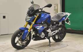 BMW G310R 2018