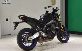 YAMAHA MT-09 SP 2021 RN69J