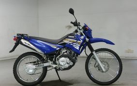 YAMAHA XTZ125 PCJL