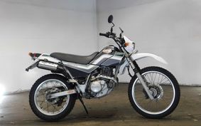 YAMAHA SEROW 225 WE DG08J