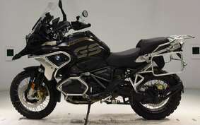 BMW R1250GS 2019