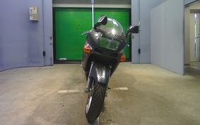 KAWASAKI ZZ-R400 Gen.2 2006 ZX400N