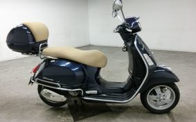 VESPA GTS250ie M451