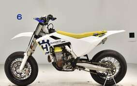 HUSQVARNA FS450 USR4