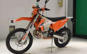 KTM 250 EXC