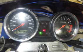 SUZUKI GSX1400 2001 GY71A