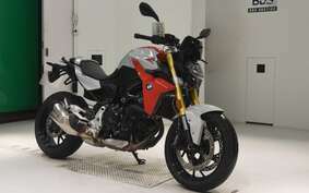 BMW F900R 2021