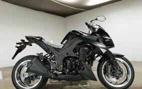 KAWASAKI Z1000 2011 ZRCD1X