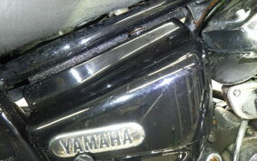 YAMAHA DRAGSTAR 250 VG02J