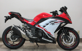 KAWASAKI NINJA 250 ABS SE EX250L