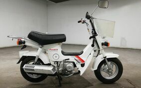 HONDA CHALY 50 CF50