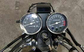 SUZUKI GN125 H 不明