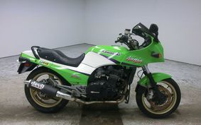 KAWASAKI GPZ900R NINJA 1993 ZX900A063795